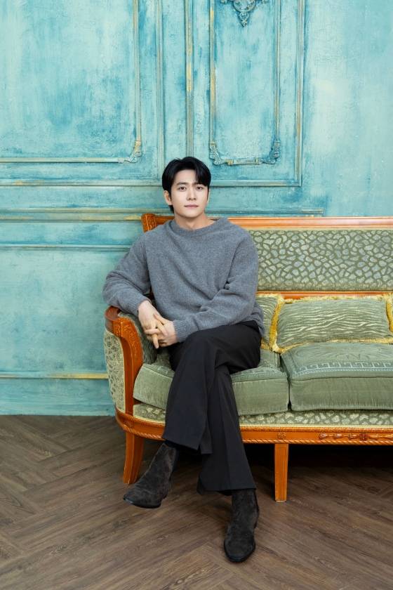 강태오 /사진제공=맨오브크리에이션