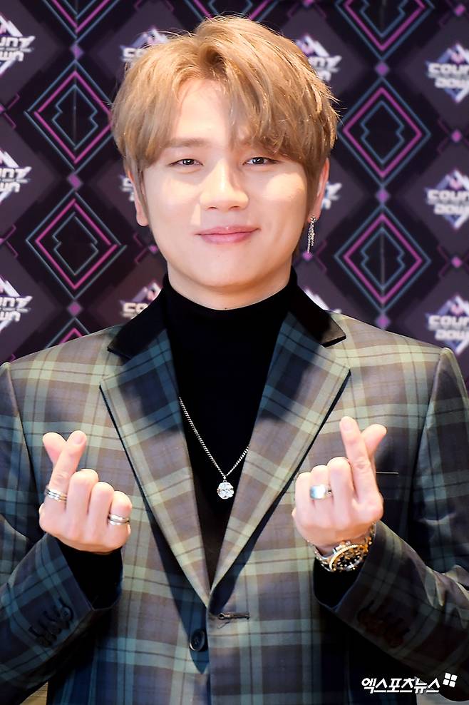 엑스포츠뉴스DB 케이윌