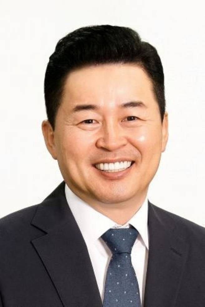 ▲ 허인환 제물포주권포럼 대표. /사진제공=제물포주권포럼