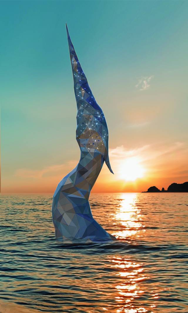 ▲ 새빛 왜목-충남도 제공