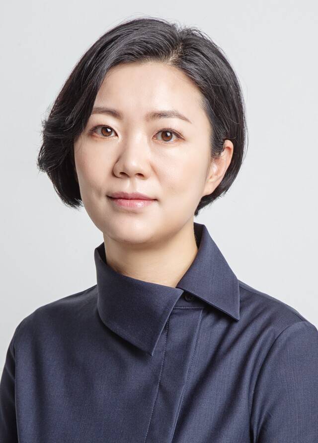 문성경 전주국제영화제 프로그래머