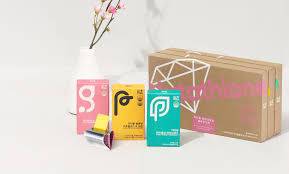 씨엘팜의 ODF 기술이 적용된 제품들. (사진=씨엘팜)