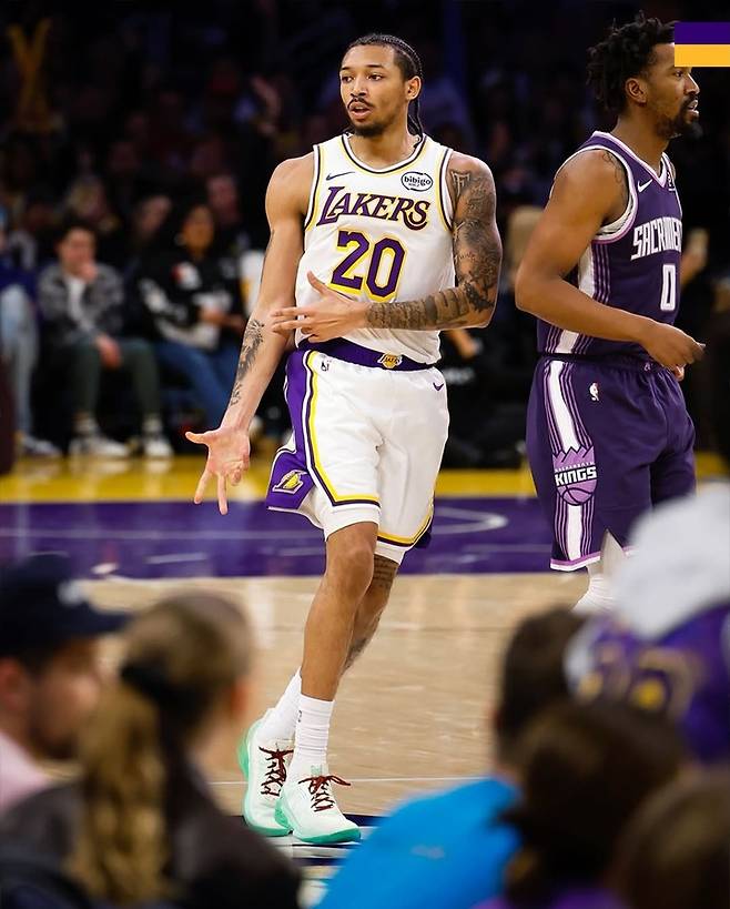 닉 스미스 주니어