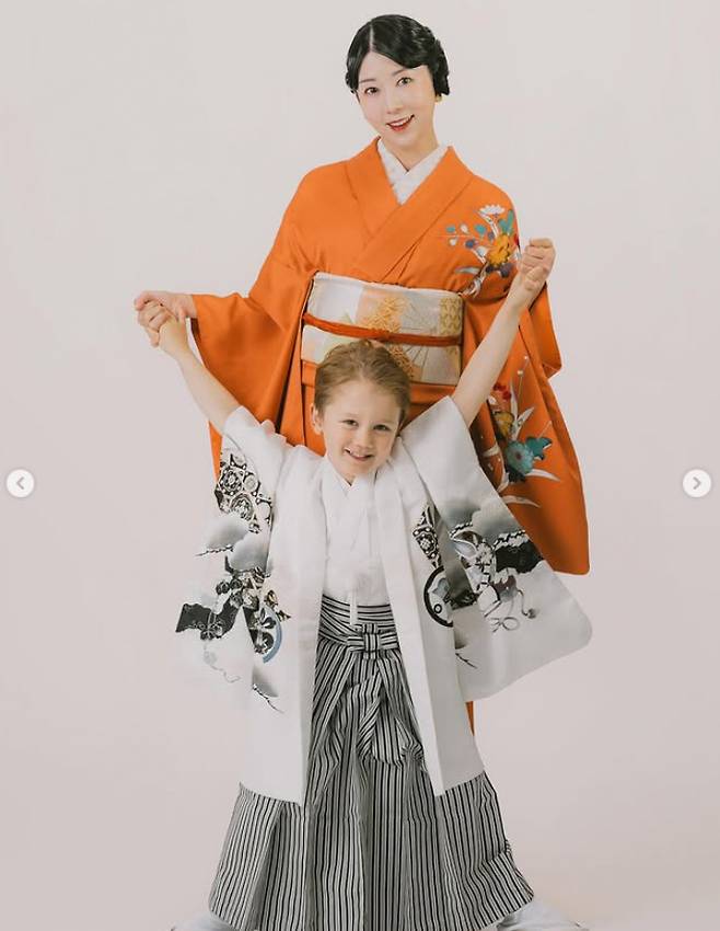 사유리 인스타그램