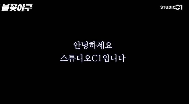 '불꽃야구'