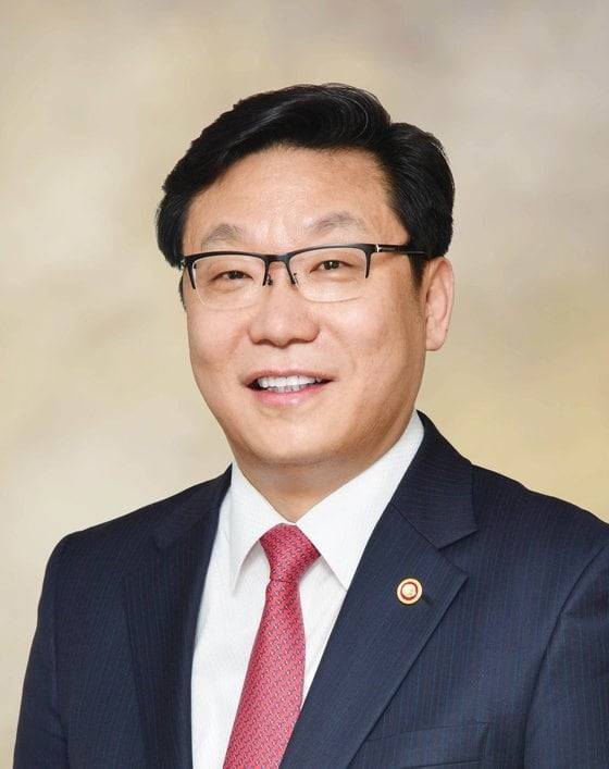 주형환 저출산고령사회위원회 부위원장