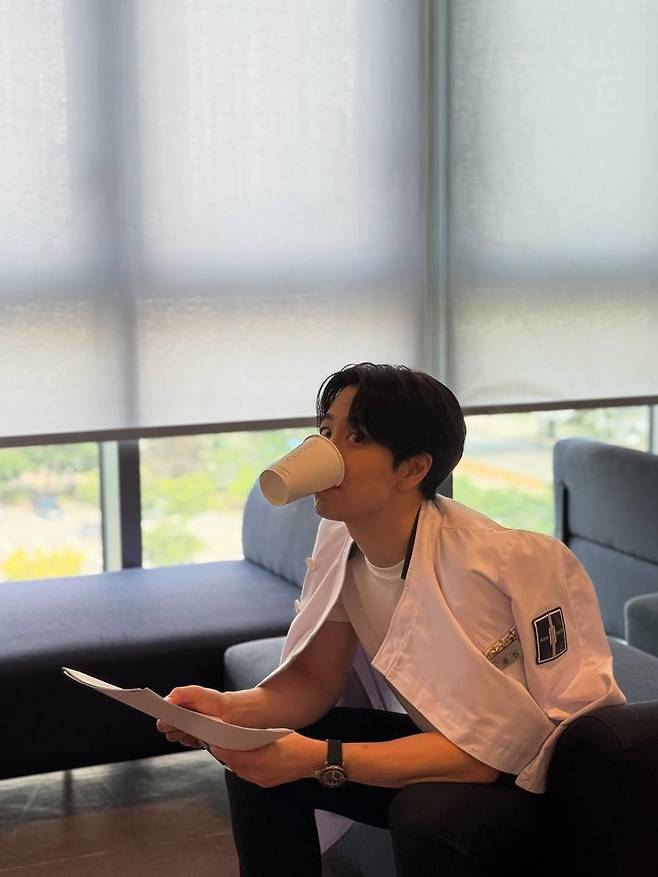 손종원 흑백요리사2 (출처 : 인스타그램 @jw.sson)