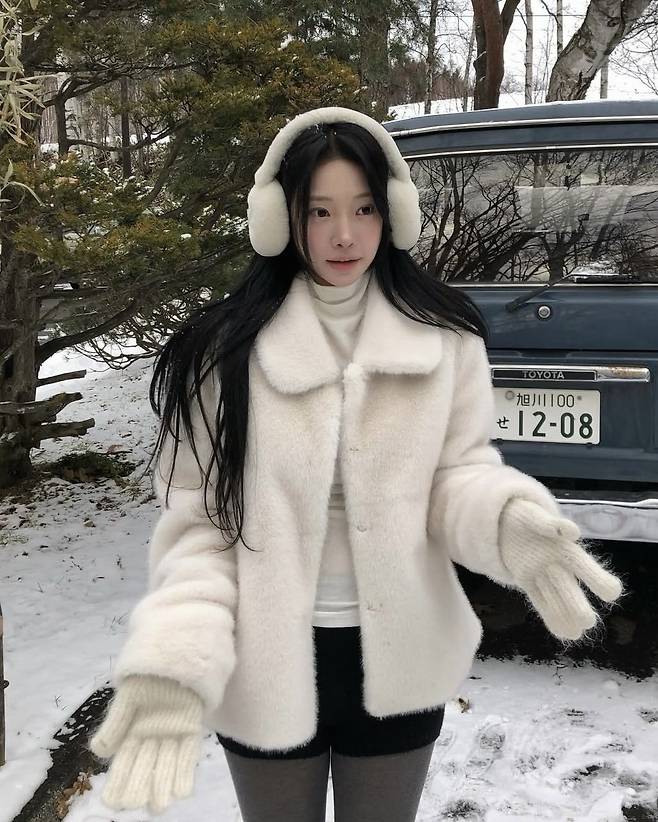 인스타그램 @sodaaam