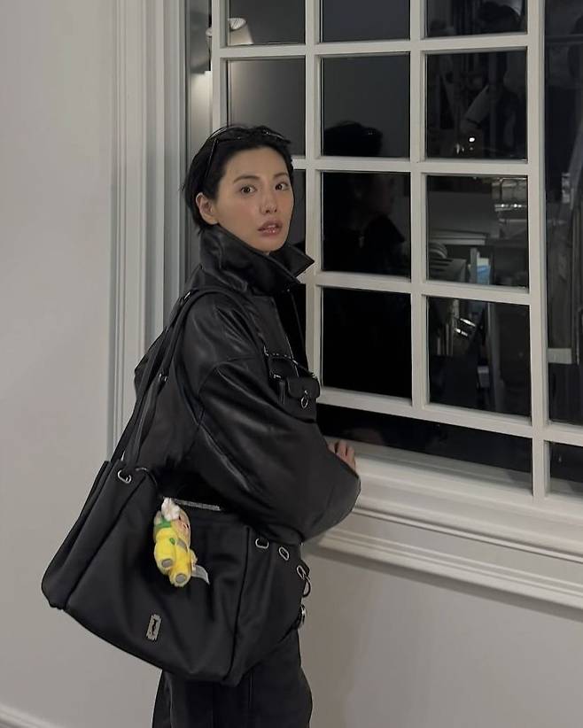 인스타그램 @jin_a_nana