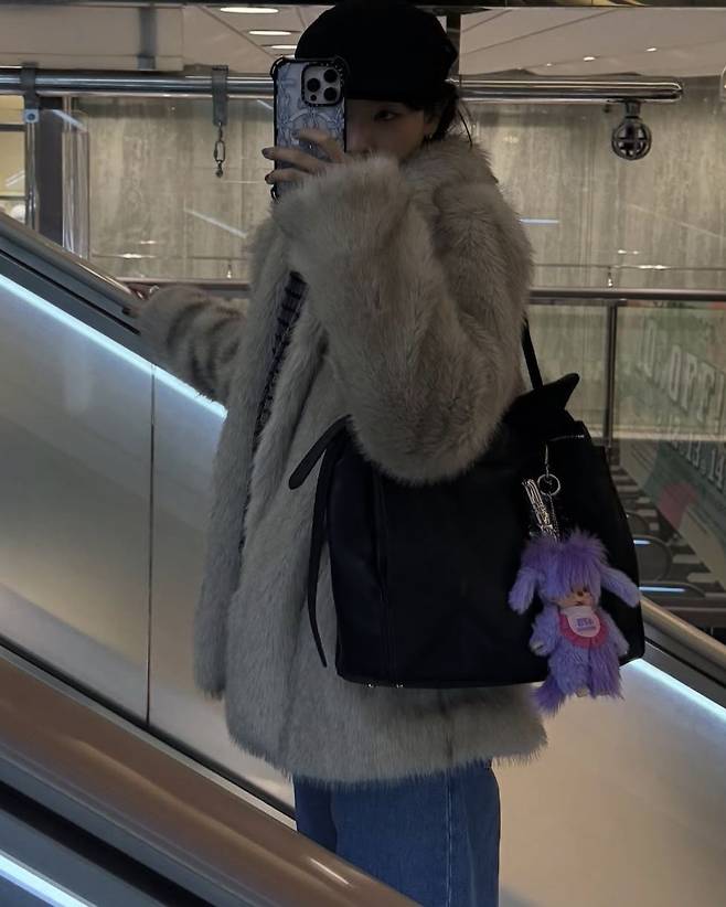 인스타그램 @hi_sseulgi