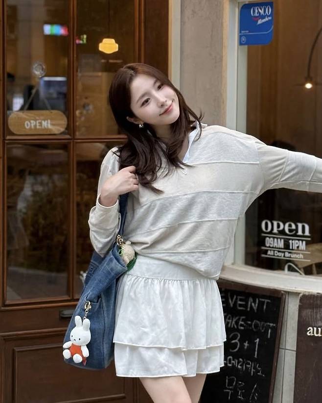 인스타그램 @__haeppy