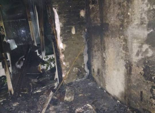 대전소방본부 제공