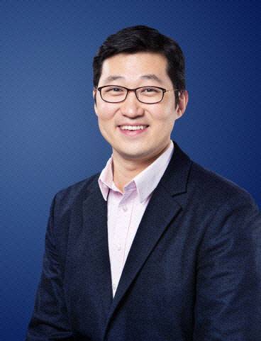 김범석 쿠팡아이엔씨 이사회 의장. [쿠팡 제공]