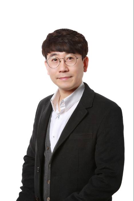 유광현 베터리얼 창업자 겸 대표이사