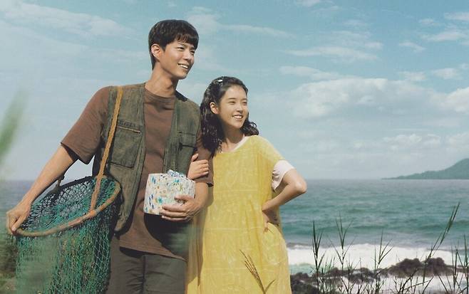 드라마 ‘폭싹 속았수다’ 포스터. 넷플릭스 제공