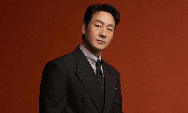 넷플릭스 영화 '대홍수'를 통해 전 세계 시청자들과 만나고 있는 배우 박해수가 작품에 대한 남다른 애정을 드러냈다. 넷플릭스 제공