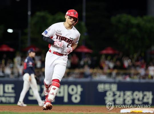 KIA 김도영 / 사진=연합뉴스