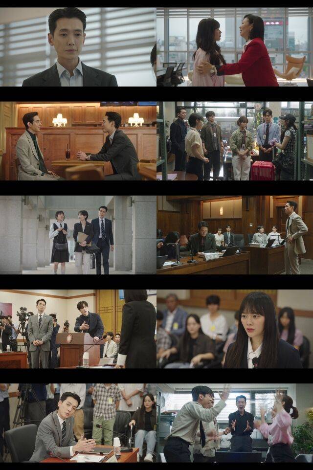 tvN 토일드라마 '프로보노'/tvN