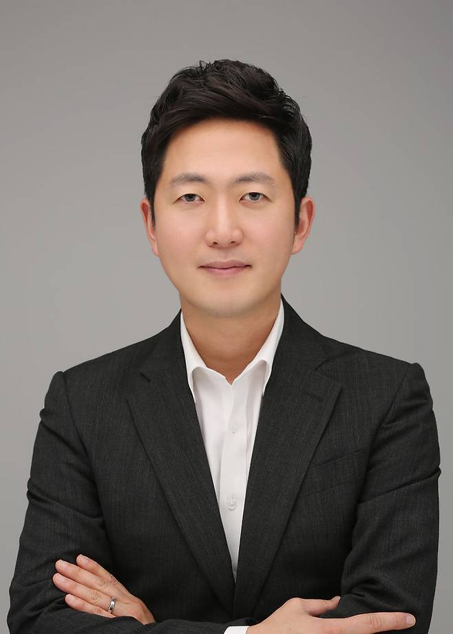 [서울=뉴시스] 이재상 하이브 대표. (사진 = 하이브 제공) 2025.12.29. photo@newsis.com *재판매 및 DB 금지