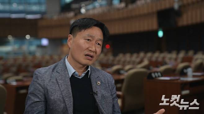 경기도의회 김태희(더불어민주당·안산2). 박철웅 PD