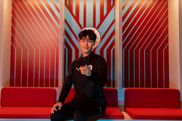 조재훈 / 사진=용인 제공