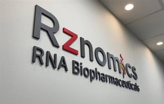 Rznomics CI. (Image=Rznomics)