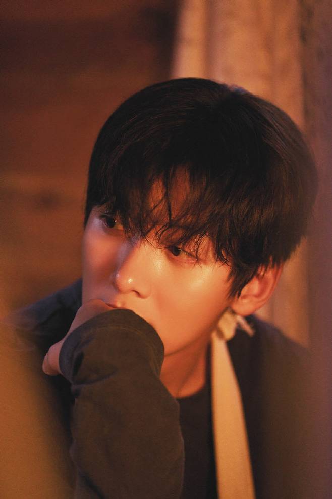 지창욱 MV 스틸컷