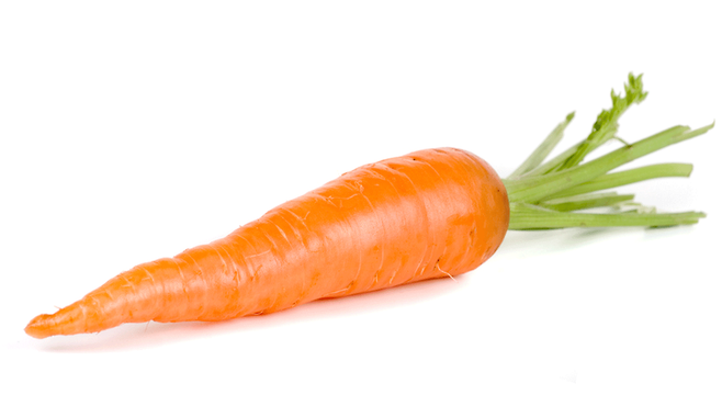 눈 피로 풀고 면역력 높이는 '비타민A'｜출처: 클립아트코리아