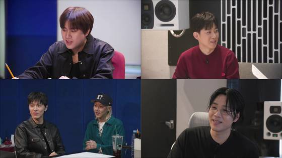 JTBC '싱어게인4' 방송 캡처.