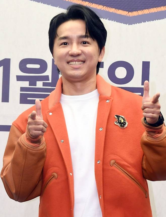 조정식. 스포츠서울 DB.