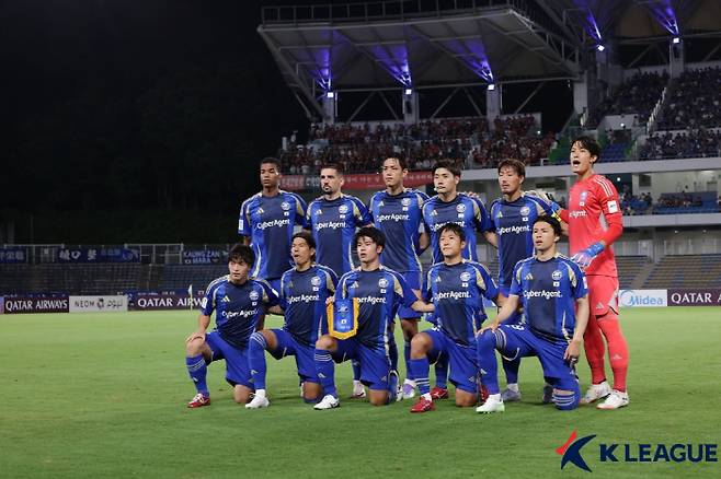 사진제공=한국프로축구연맹