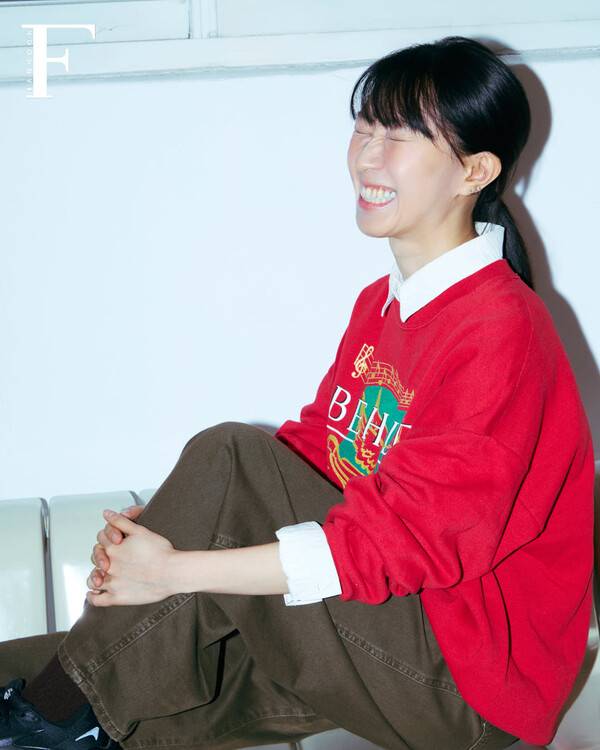 &nbsp;도레도레 김경하 대표 / 사진 : 최성현 포토그래퍼&nbsp;