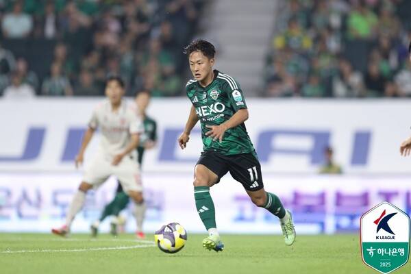 ⓒ프로축구연맹