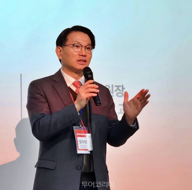 장수청 야놀자리서치 원장