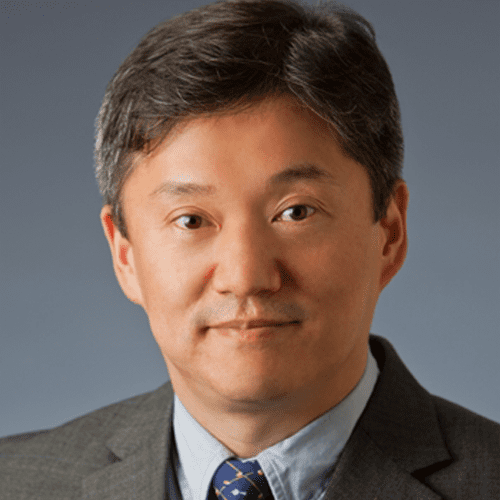 주용락 삼성SDI 부사장 프로필 사진. 코넬대 홈페이지