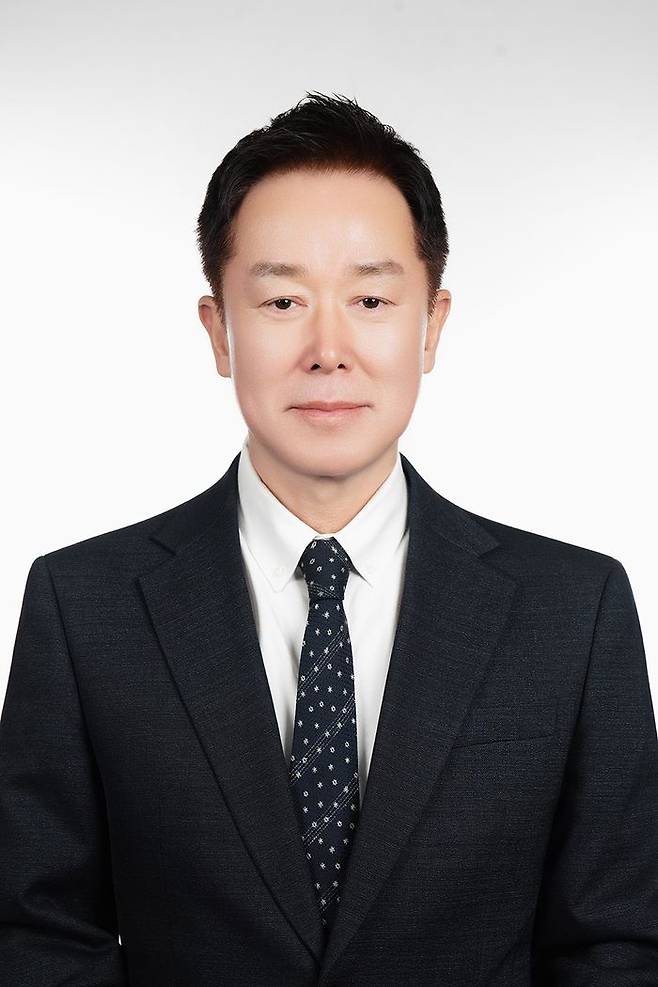 장인섭 신임 대표ⓒ하이트진로