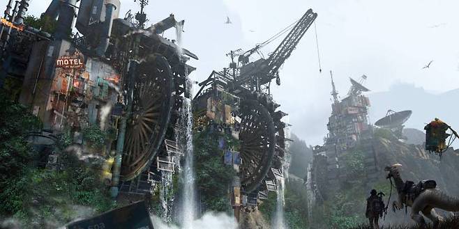 듀랑고 월드 (제공=넥슨)