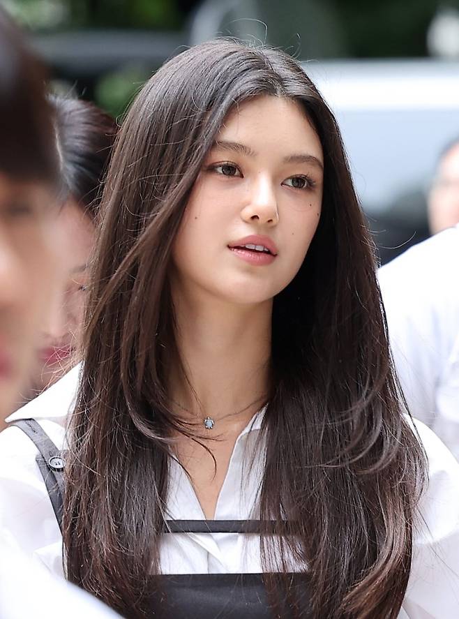 뉴진스 다니엘.  뉴스1