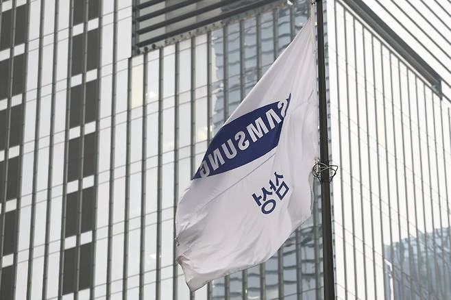 서울 삼성전자 서초사옥. 사진=연합뉴스 제공