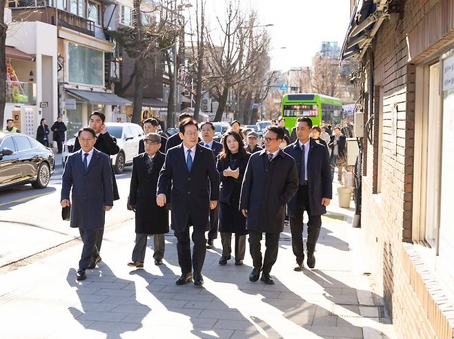 [대통령실 제공]