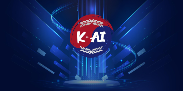 독자 AI 파운데이션 모델 로고. 사진 제공=과학기술정보통신부