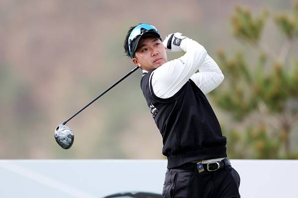 와다 쇼타로 / 사진=KPGA 제공