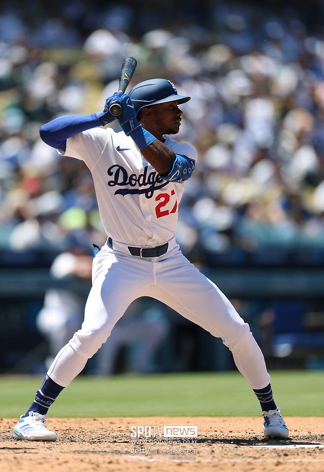 ▲ 에스테우리 루이스.