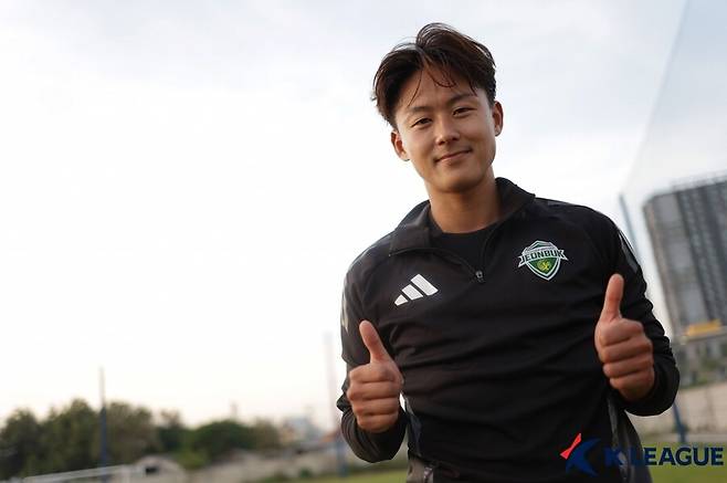 ▲ ⓒ한국프로축구연맹