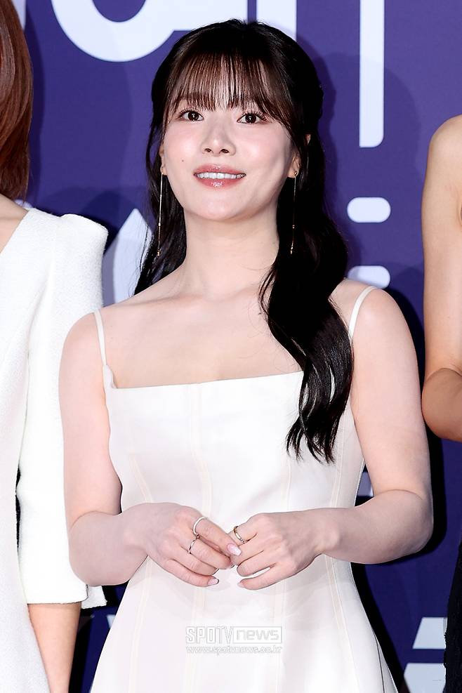 ▲ 벤 ⓒ곽혜미 기자