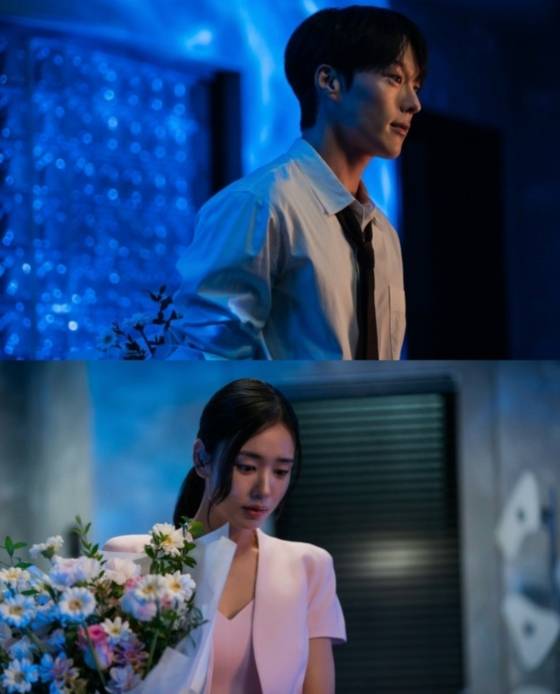 장기용 안은진 /사진=SBS