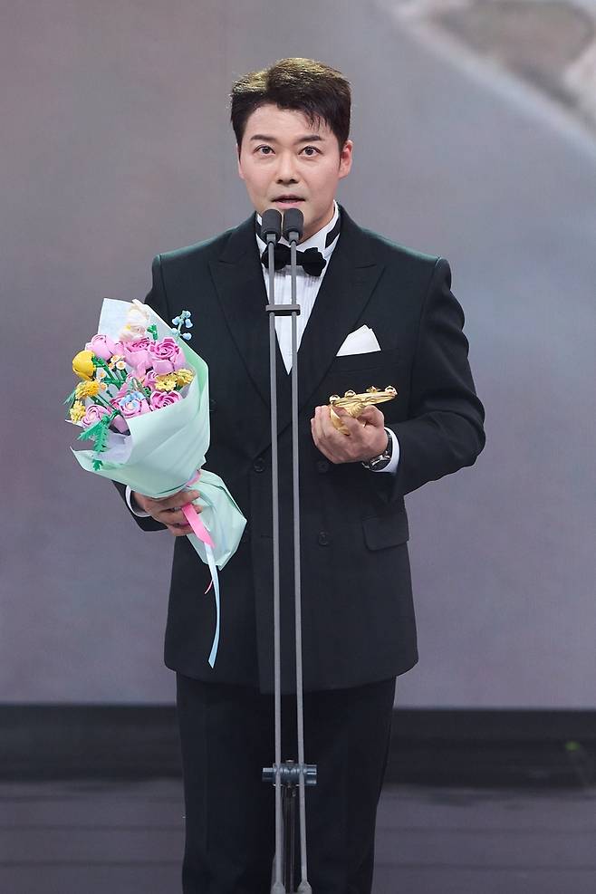 방송인 전현무 [MBC 제공. 재판매 및 DB 금지]