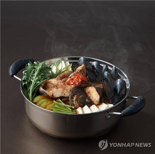대구탕 [연합뉴스 자료 사진]