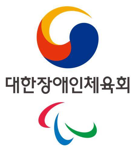 대한장애인체육회 로고 [대한장애인체육회 제공. 재판매 및 DB 금지]
