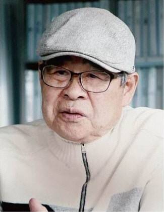 우촌 최태문 한국미술협회 고문